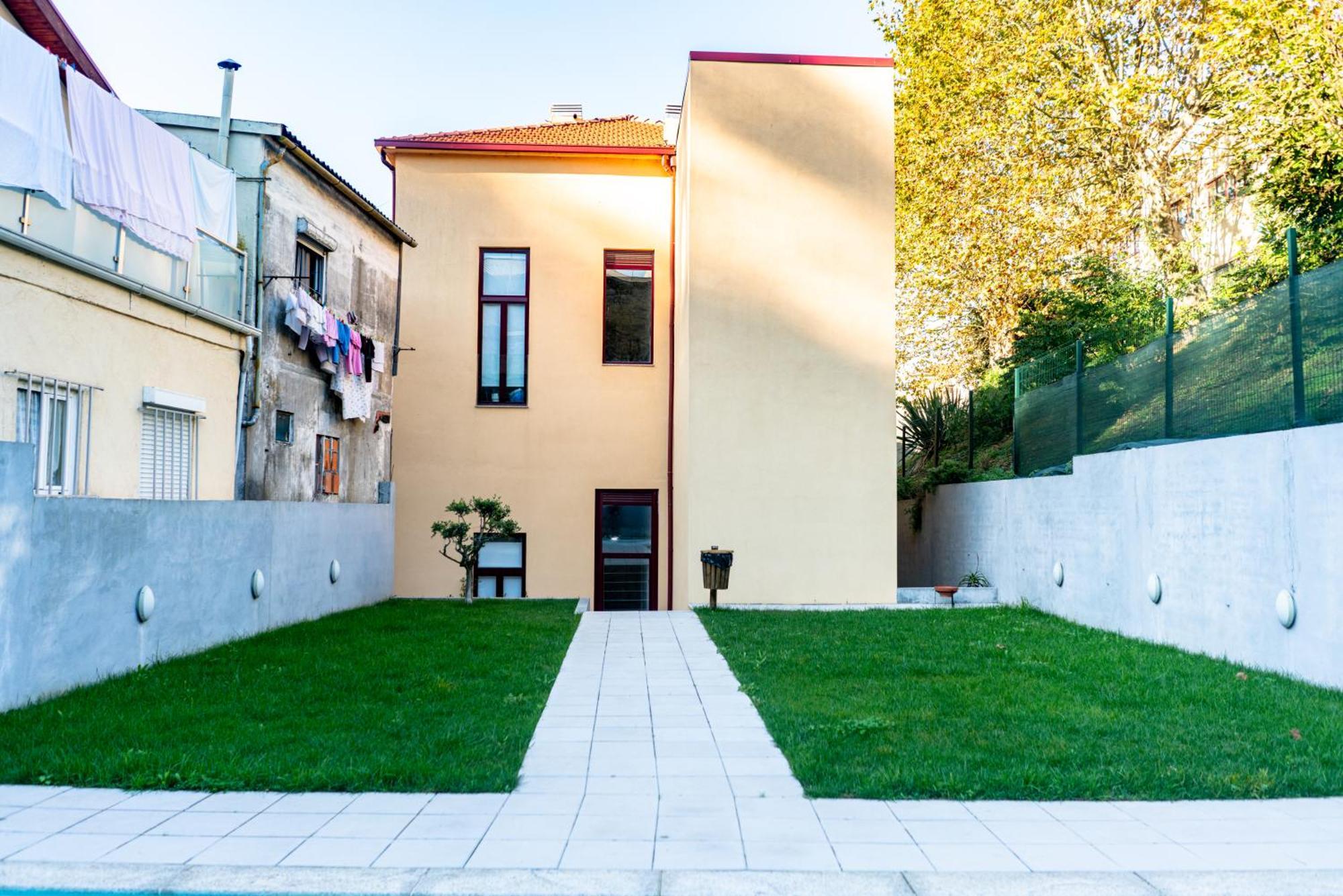 Magnificent Cais De Gaia Apartment By Unique Hosts Vila Nova de Gaia Exterior photo
