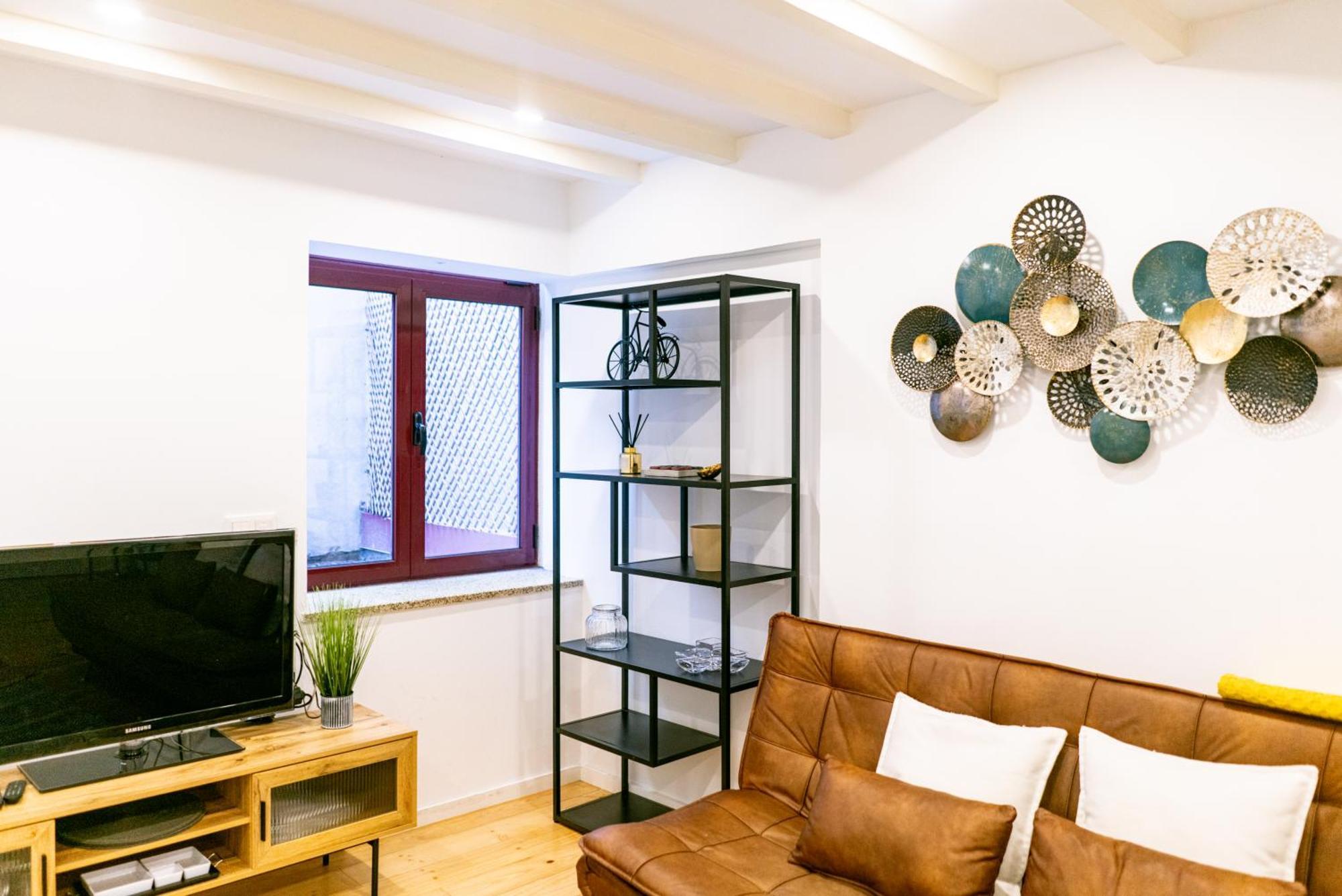 Magnificent Cais De Gaia Apartment By Unique Hosts Vila Nova de Gaia Exterior photo