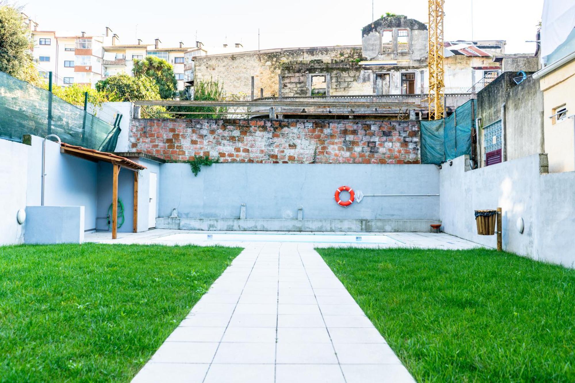 Magnificent Cais De Gaia Apartment By Unique Hosts Vila Nova de Gaia Exterior photo