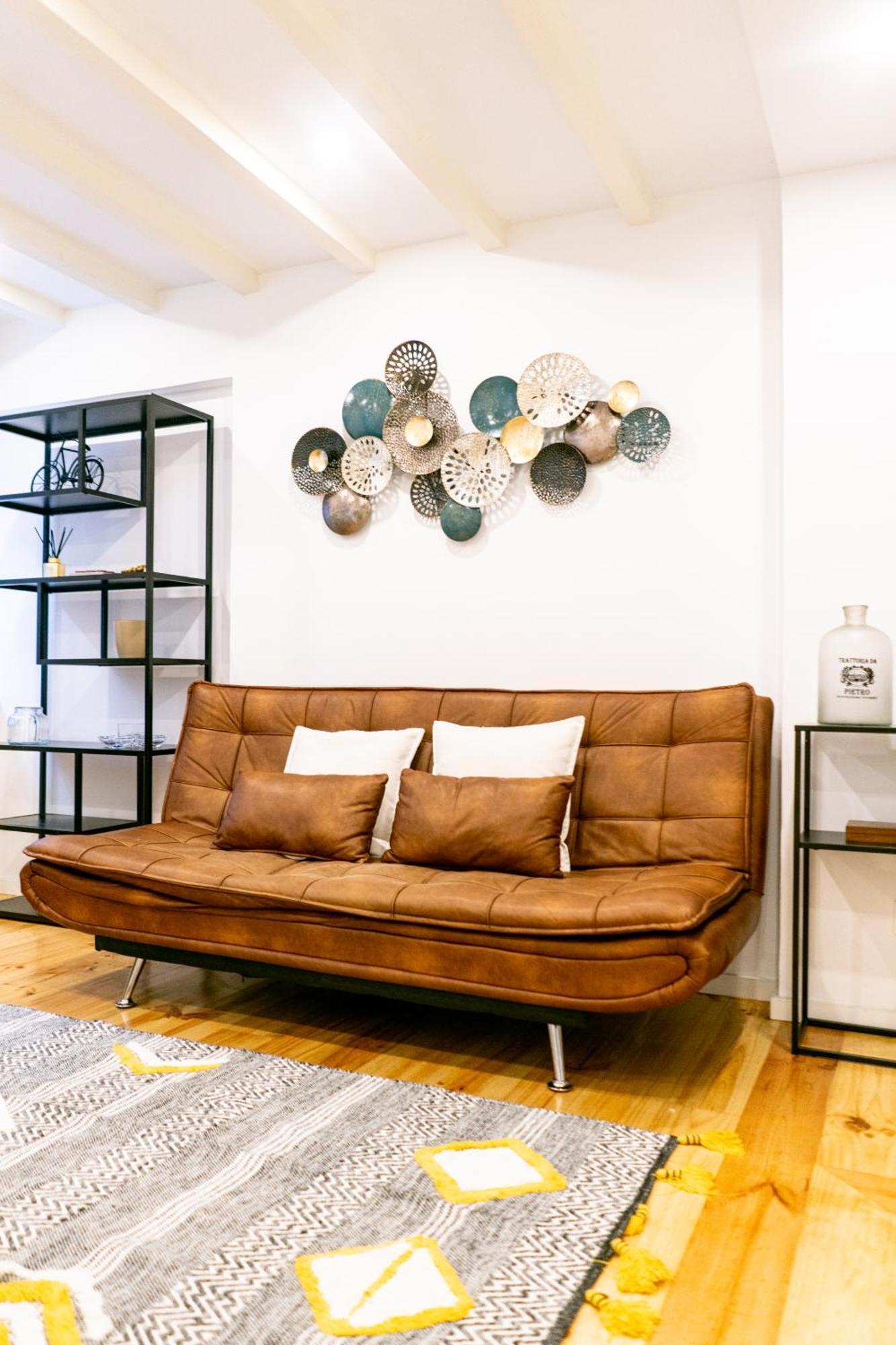 Magnificent Cais De Gaia Apartment By Unique Hosts Vila Nova de Gaia Exterior photo