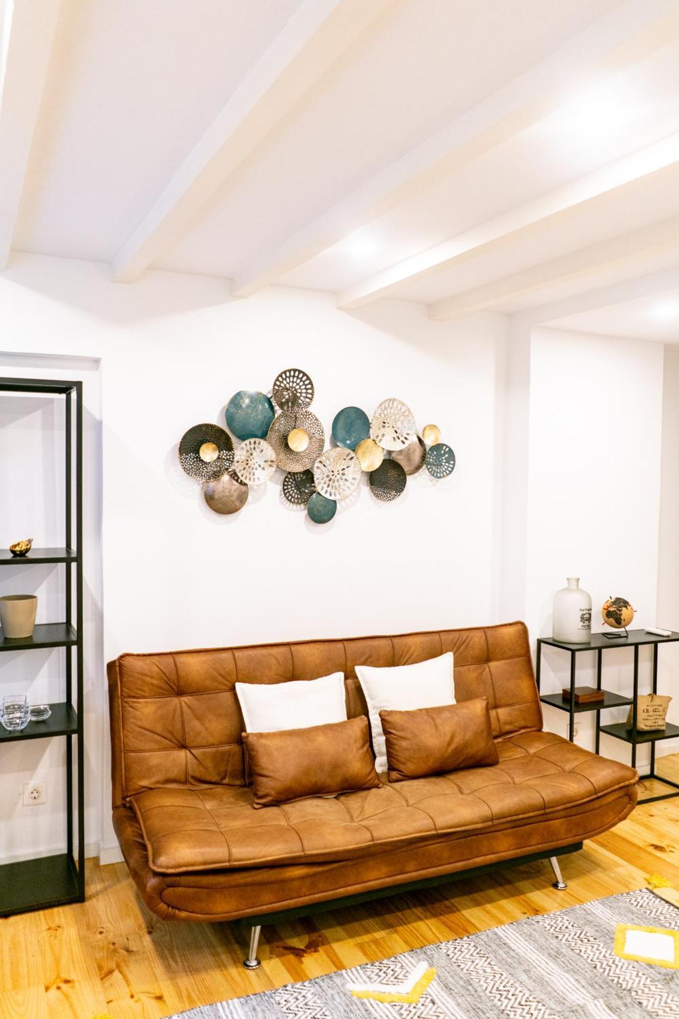 Magnificent Cais De Gaia Apartment By Unique Hosts Vila Nova de Gaia Exterior photo